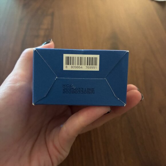 Brand New Round Lab Birch Juice Tone Up Sunscreen and Face Wash Cleanser Set - Picture 8 of 8